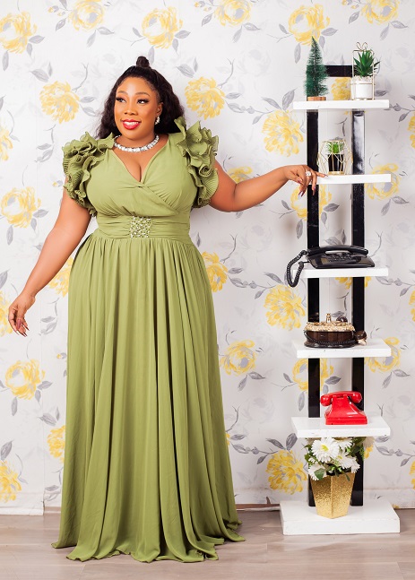 https://nicolelookdecor.com/Robe de soirée modèle 11